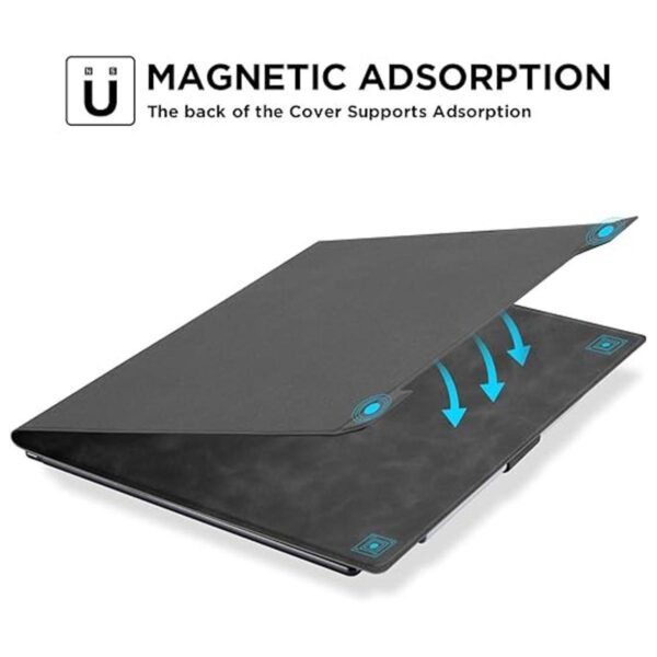 Ayotu Skin Touch Feeling Funda no plegable para tableta_3