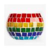 Azulejos de mosaico de 270 piezas 7.05 oz Pack de_3