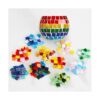 Azulejos de mosaico de 270 piezas 7.05 oz Pack de_2