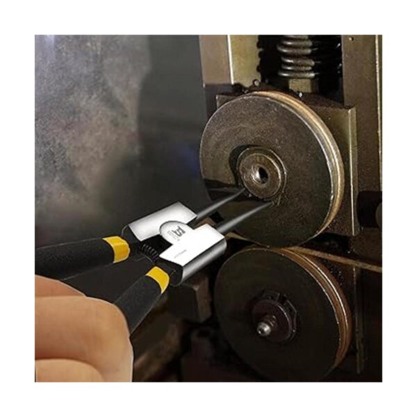 B BOSI TOOLS Juego de 4 alicates de anillo a presión