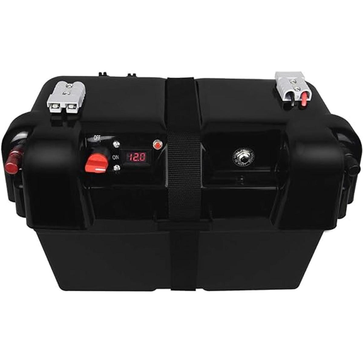 BA 850 OPL5 Centro de alimentación de batería con