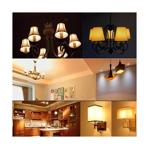 BA15D Bombilla LED bombilla LED BA15D regulable