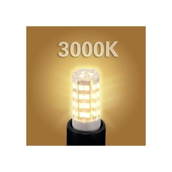 BA15D Bombilla LED de 120 V base de bayoneta doble 5 W