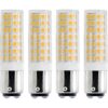 BA15D Bombilla LED bombilla LED BA15D regulable