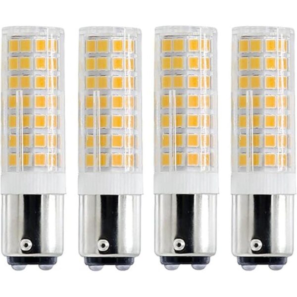 BA15D Bombilla LED bombilla LED BA15D regulable