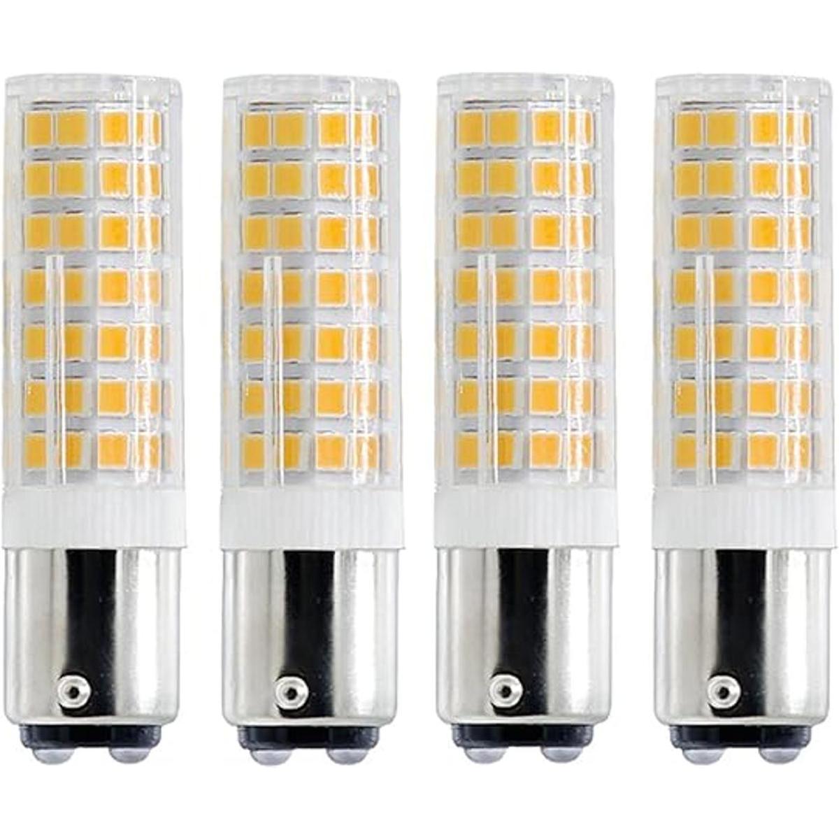 BA15D Bombilla LED bombilla LED BA15D regulable