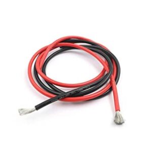 BABUVYA Cable de calibre 6 cable flexible de aislamiento_1