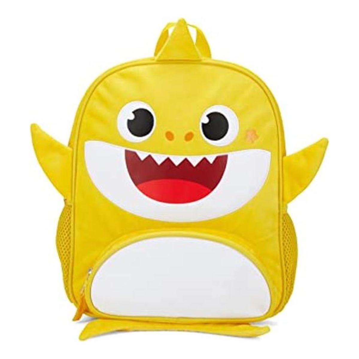 BABY SHARK para niñas y niños para jardín de infantes y