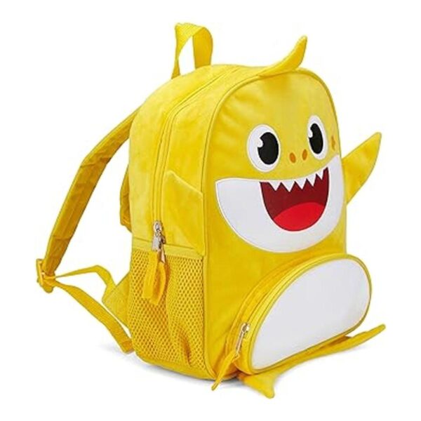 BABY SHARK para niñas y niños para jardín de infantes y_2