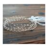BABEYOND Diadema de boda para novia Bandas de cabello_1