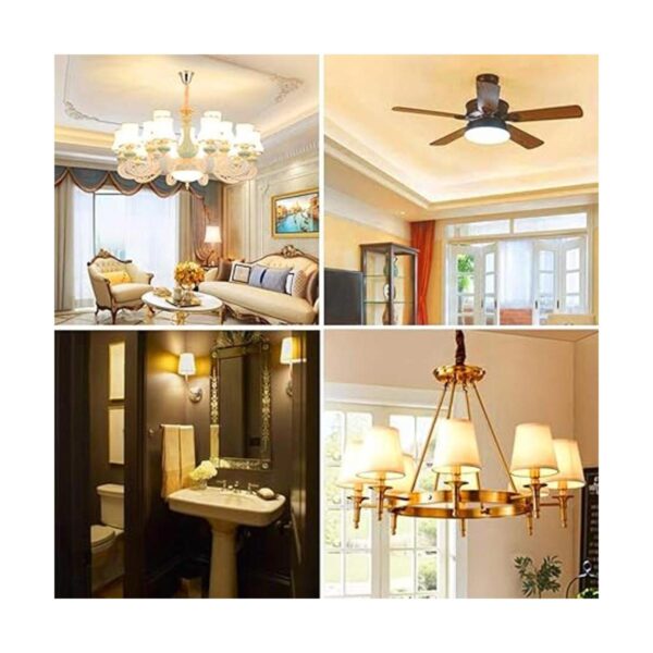 BA15D Bombilla LED bombilla LED BA15D regulable