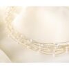 BABEYOND Diadema de boda para novia Bandas de cabello_6