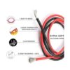 BABUVYA Cable de calibre 6 cable flexible de aislamiento_2