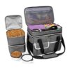 BAGLHER Bolsa de viaje de doble capa para mascotas bolsa_1