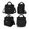 BAGLHER Bolsa de almacenamiento portátil adecuada para