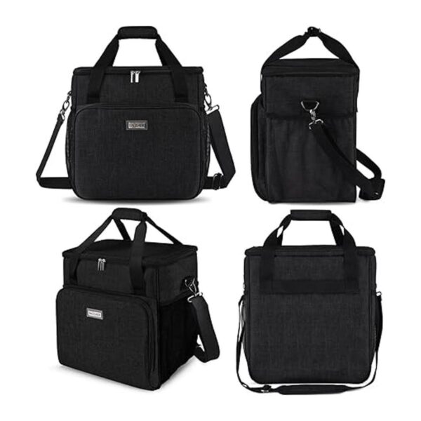 BAGLHER Bolsa de almacenamiento portátil adecuada para