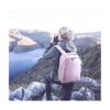 BAGSMART Mochila para cámara DSLR o SLR con espacio para_6