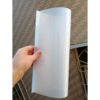 BANLTRE 12 hojas de Mylar de 7.5 mil de 12 x 12 pulgadas_2