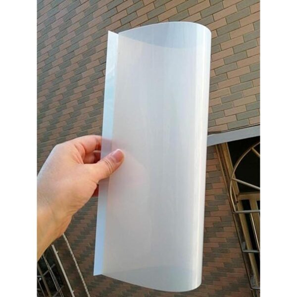 BANLTRE 12 hojas de Mylar de 7.5 mil de 12 x 12 pulgadas_2