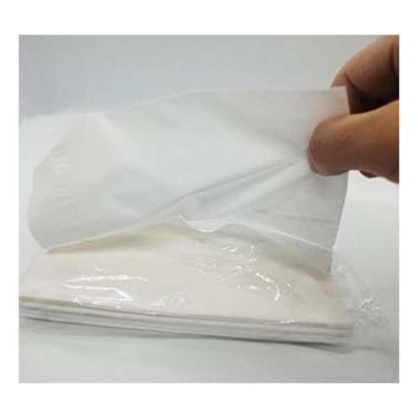BANCHELLE Recambios de papel para pañuelos de coche 3_4