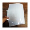 BANLTRE Hoja de 12 x 24 pulgadas 8 hojas de Mylar de 10_5