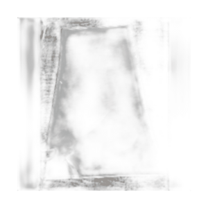 BANLTRE Hoja de 12 x 24 pulgadas 10 hojas de Mylar de 7.5_1