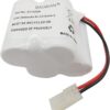 BAOBIAN X1725QN Batería 4.8V 3000mAh NiCD Compatible con_3