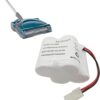 BAOBIAN X1725QN Batería 4.8V 3000mAh NiCD Compatible con_5