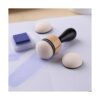 BAOFALI Mini herramienta de mezcla de tinta con espumas_2