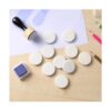 BAOFALI Mini herramienta de mezcla de tinta con espumas_4