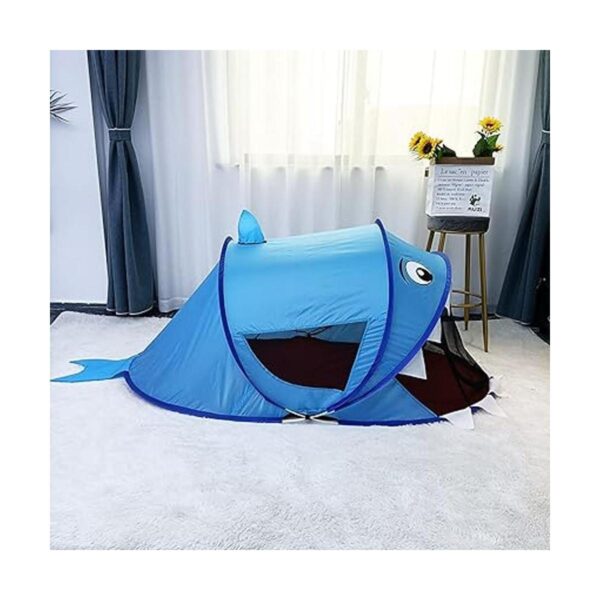 BAODIAN Tienda de campaña plegable para niños y niñas_3