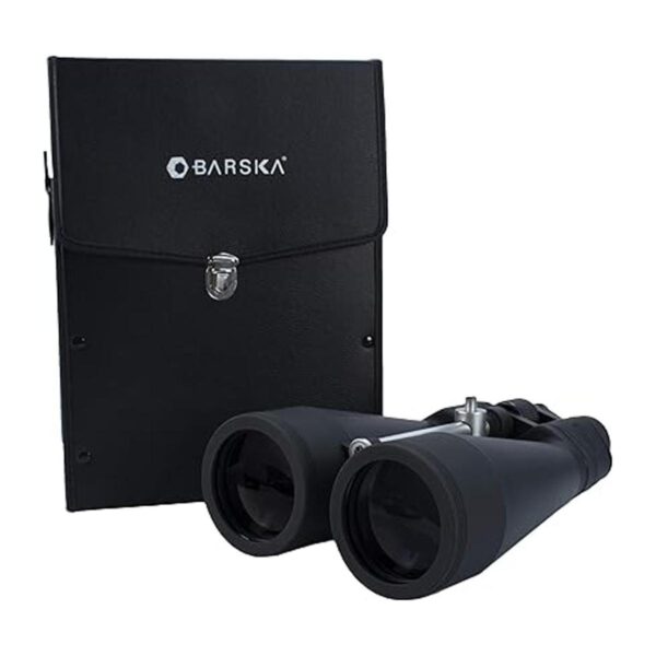 BARSKA XTrail Binocular con adaptador de trípode 7.9 x_3