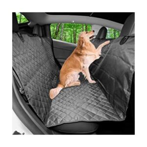 BASENOR Tesla Model 3 Model Y Funda para asiento trasero_1