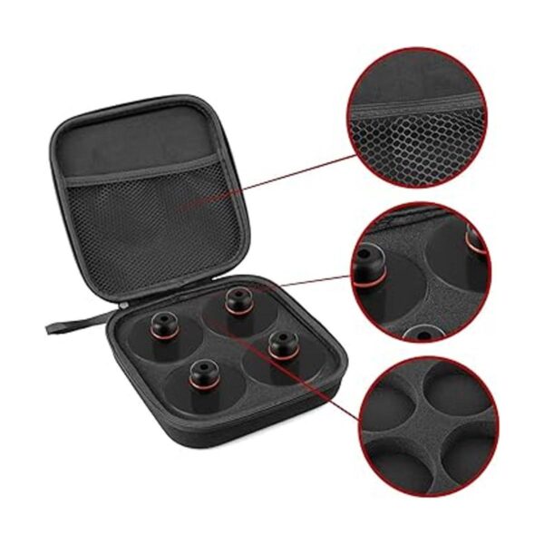 BASENOR Tesla Model 3 YSX Jack Pad Pucks Jack Pad_2