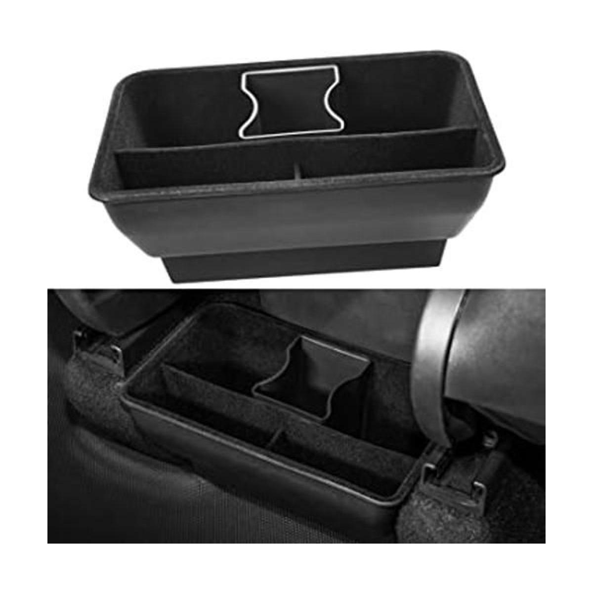BASENOR Tesla Model Y Organizador de consola central