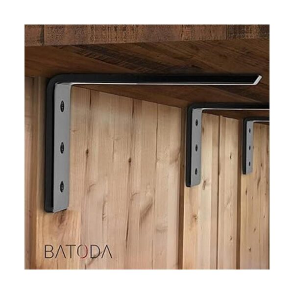BATODA Soportes de soporte de encimera de 10 pulgadas 2_5
