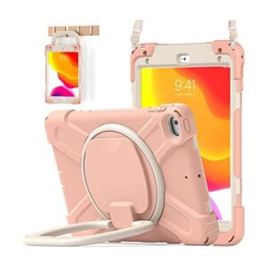 BATYUE Funda para iPad Mini 5 funda para iPad Mini 4_1