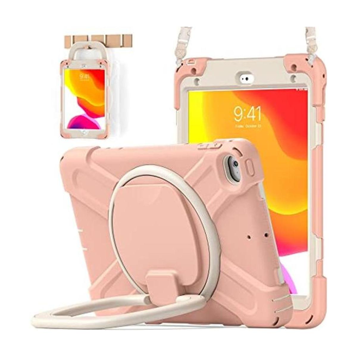 BATYUE Funda para iPad Mini 5 funda para iPad Mini 4
