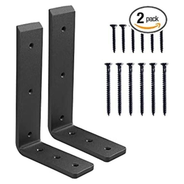 BATODA Soportes de soporte de encimera de 10 pulgadas 2_1