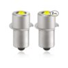 BAULBOUGH Kit de conversión LED de 18 V bombilla LED de_1
