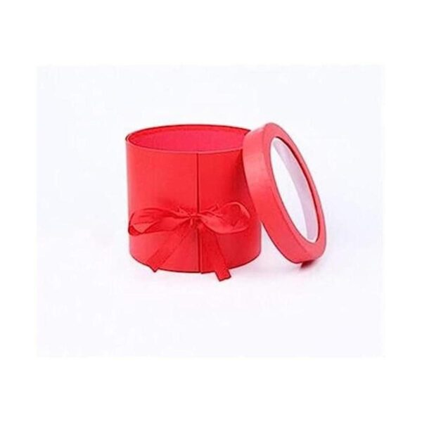 BBJ WRAPS Caja de flores con tapa para arreglos cajón_1