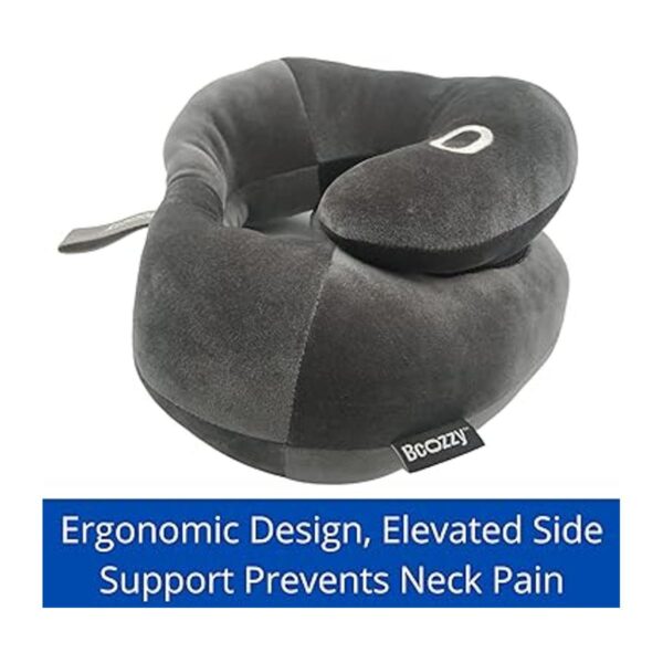 BCOZZY Almohada de cuello cervical el nuevo collar_4