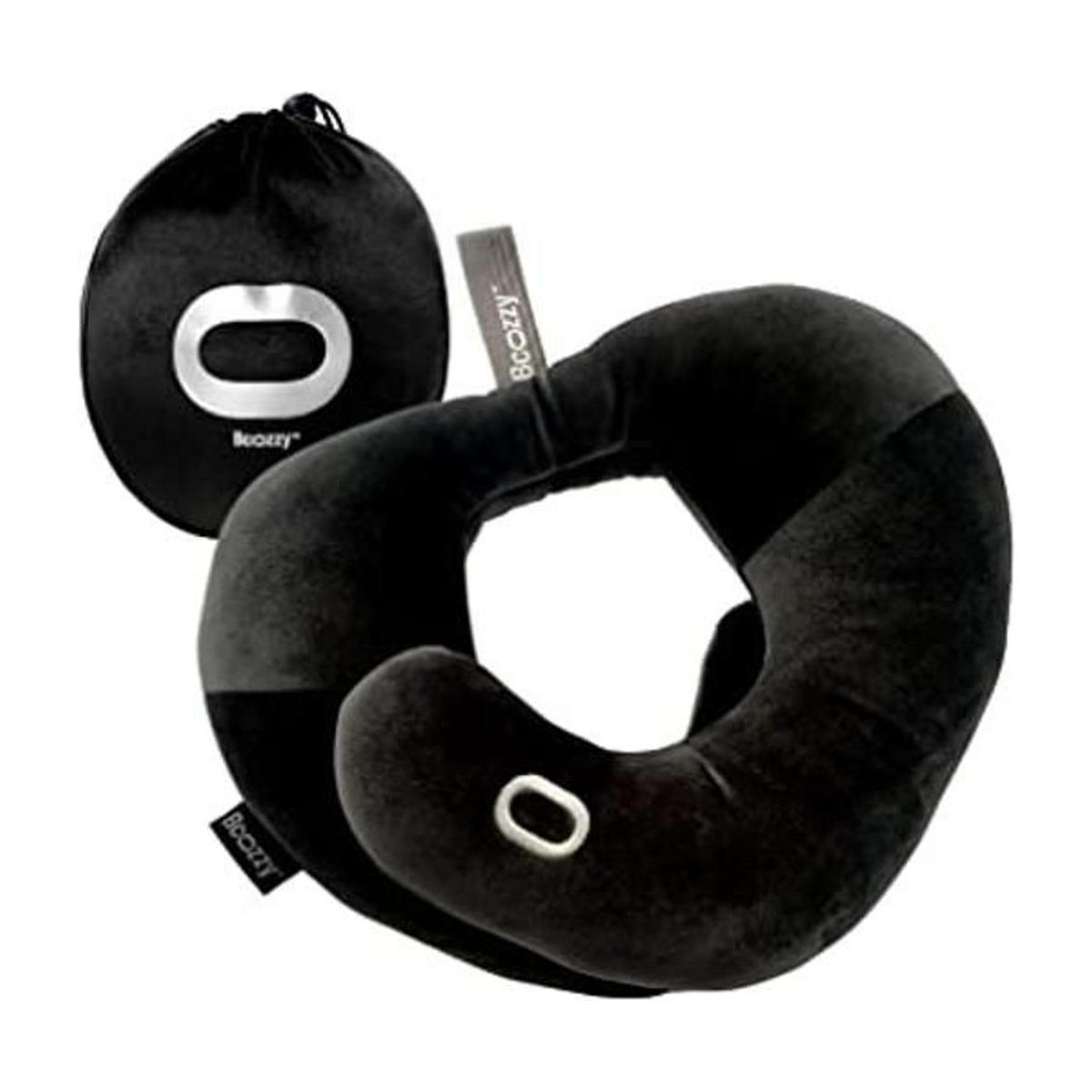 BCOZZY Almohada de cuello cervical el nuevo collar