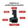 BDFHYK Mass Air Flow Sensor Meter MAF Compatible for_2
