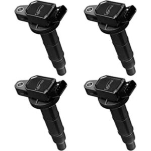 BDFHYK Bobina de encendido de alto rendimiento compatible_1
