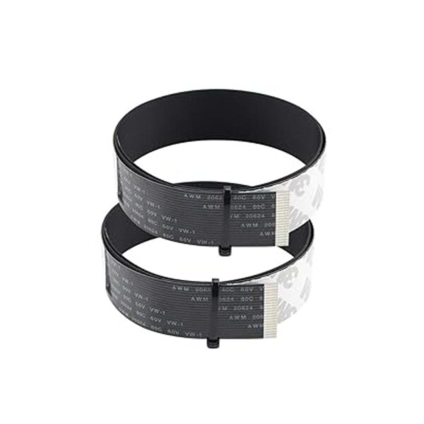 BCZAMD Piezas de repuesto para impresora 3D FPC cable de_4