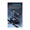 BDM Auriculares inalámbricos con Bluetooth 5.0_2