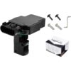 BDFHYK Mass Air Flow Sensor Meter MAF Compatible for_1