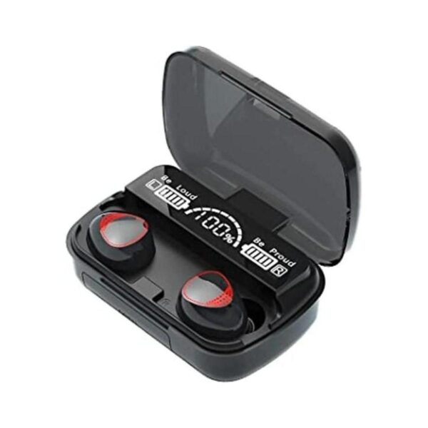 BDM Auriculares inalámbricos con Bluetooth 5.0_1