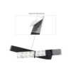 BCZAMD Piezas de repuesto para impresora 3D FPC cable de_3